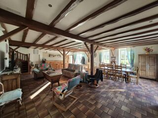  Maison � vendre 8 pi�ces 265 m�