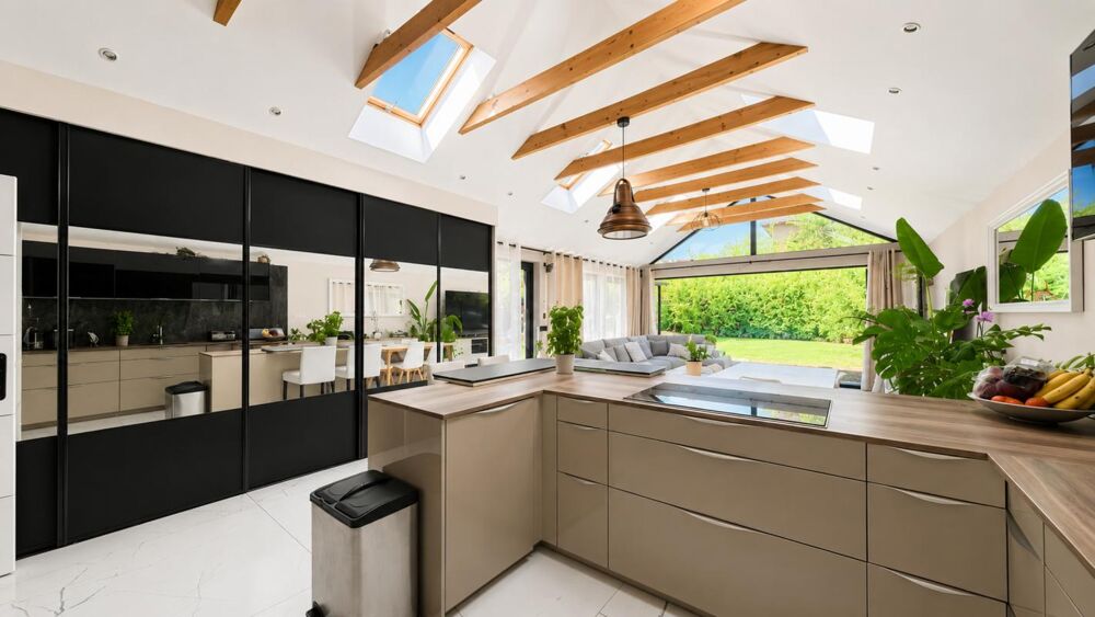 Vente Maison Pavillon Saint maur des fosses