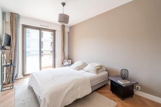  Appartement à vendre 3 pièces 62 m²