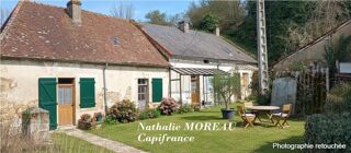  Maison à vendre 8 pièces 135 m²