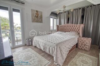  Maison � vendre 11 pi�ces 250 m�