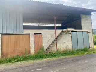  Remise / Grange  vendre 3 pices 100 m