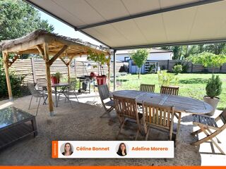  Maison � vendre 4 pi�ces 90 m�