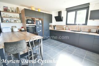  Maison à vendre 6 pièces 130 m²
