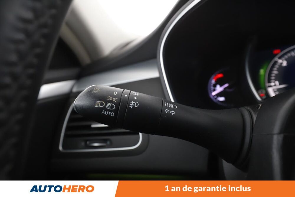 Talisman 1.6 dCi Energy Limited 131 ch 2018 occasion 92130 Issy-les-Moulineaux