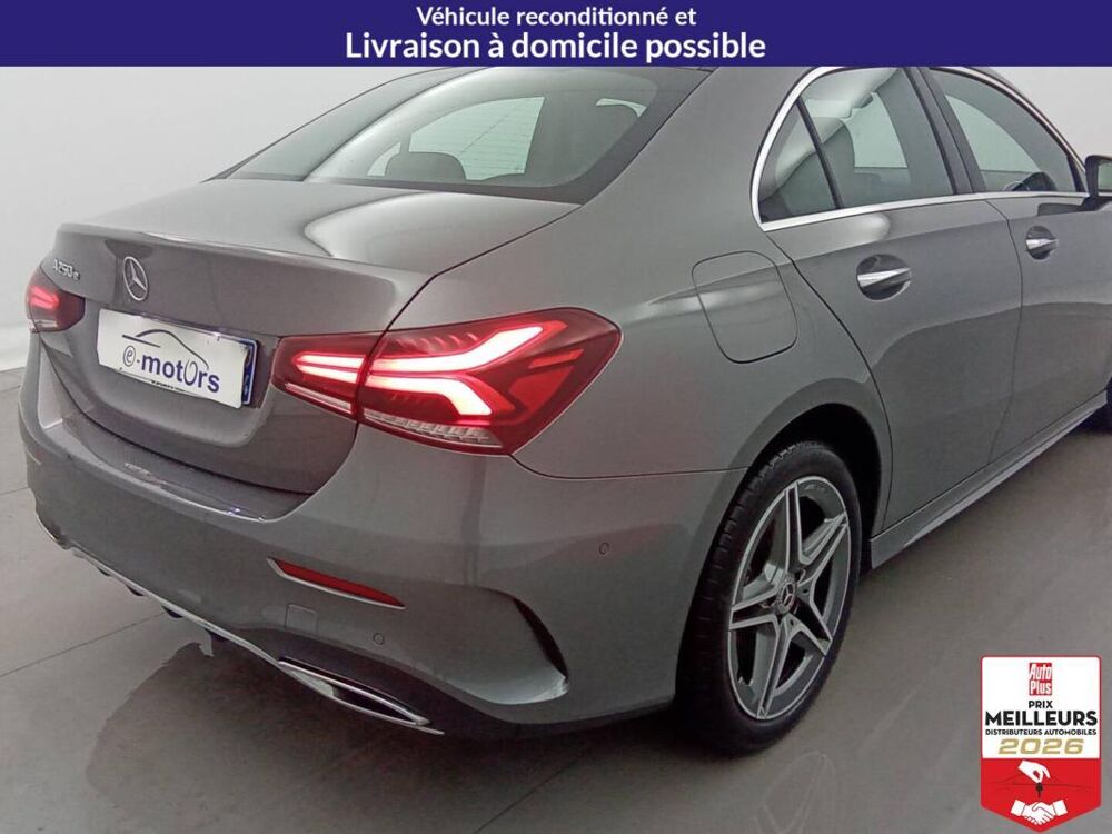 Classe A 250 e 8G-DCT AMG Line +Pack Premium +Si&egrave;g 2021 occasion 10150 Lavau