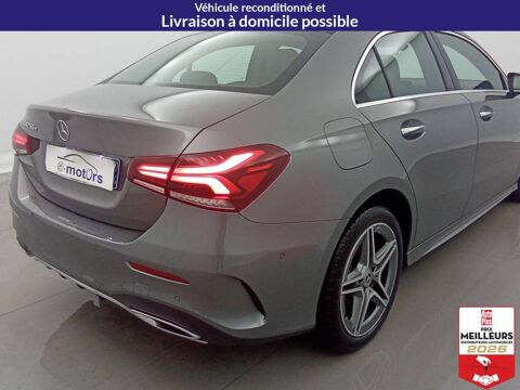 Classe A 250 e 8G-DCT AMG Line +Pack Premium +Si&egrave;g 2021 occasion 10150 Lavau