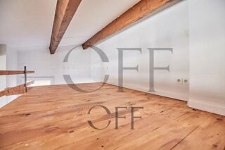  Appartement � vendre 1 pi�ce 20 m�