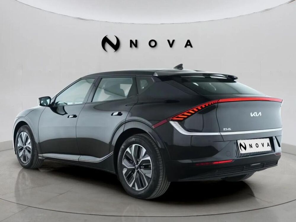 EV6 GT-Line • AWD 77 kWh Cam&eacute;ra 2023 occasion 33600 Pessac
