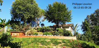  Propri�t�/ch�teau � vendre 11 pi�ces 340 m�