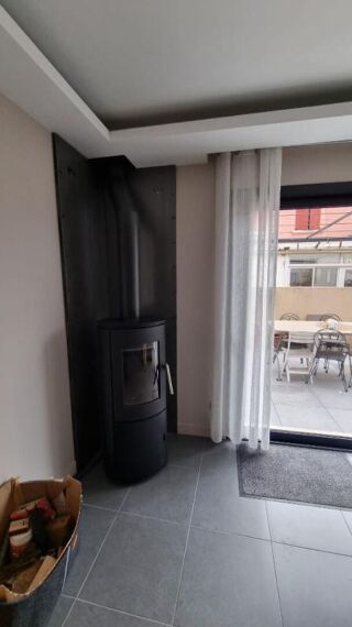  Maison  vendre 6 pices 160 m