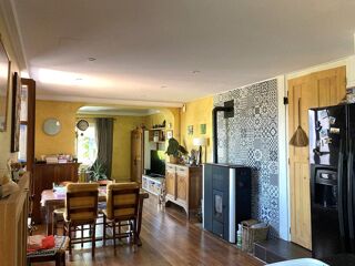  Maison à vendre 9 pièces 185 m²