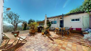  Appartement � vendre 5 pi�ces 132 m�