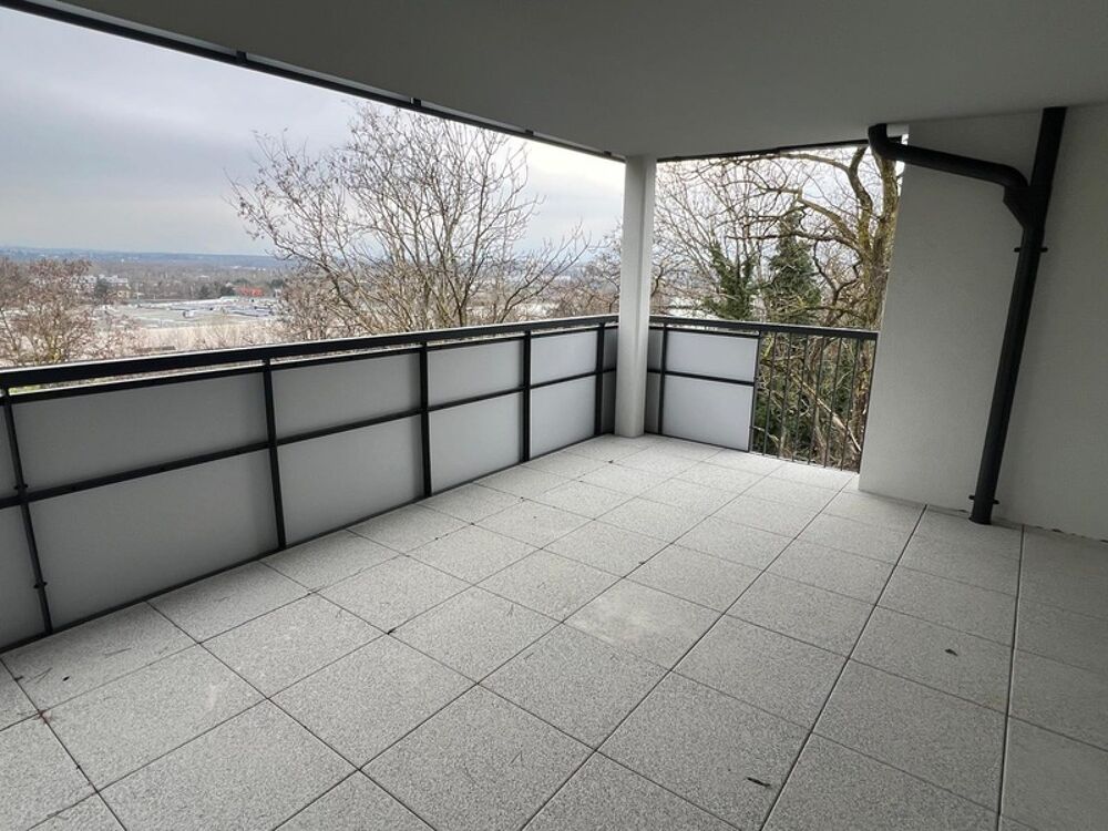 Vente Appartement Appartement à vendre 4 pièces ANNEMASSE (74) Annemasse