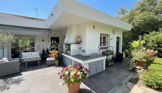  Villa à vendre 4 pièces 140 m²