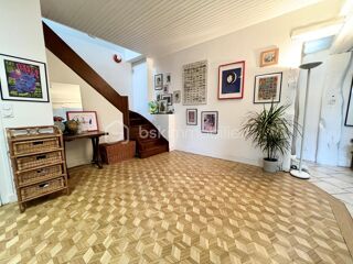  Maison à vendre 5 pièces 113 m²