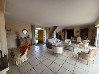  Maison à vendre 5 pièces 233 m²