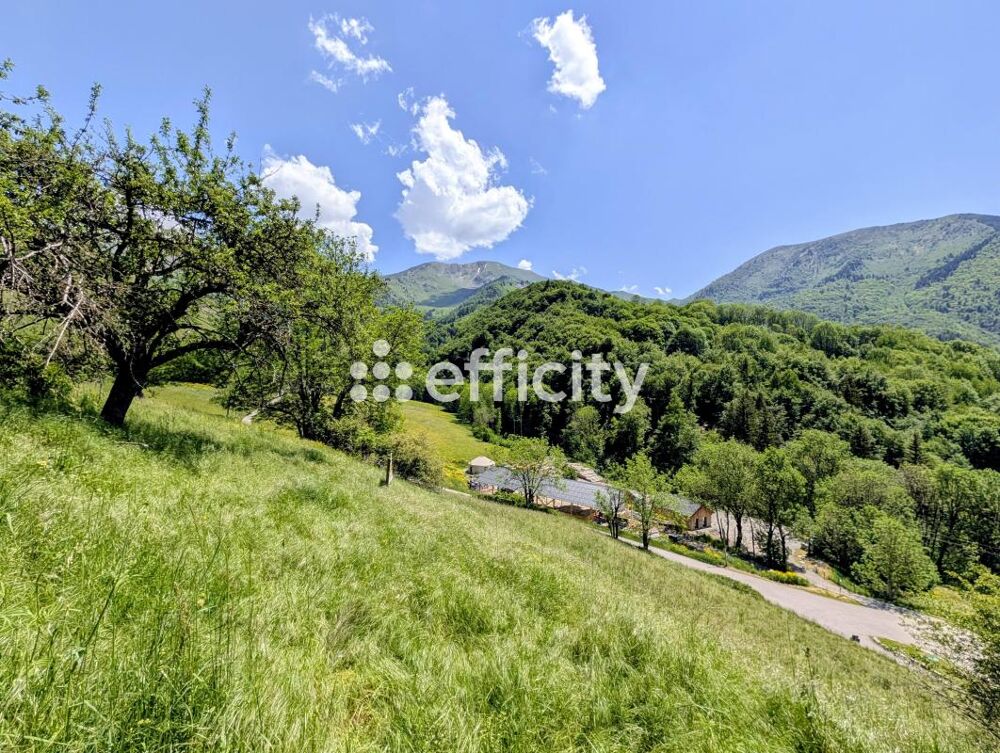 Vente Terrain Terrain La salette fallavaux