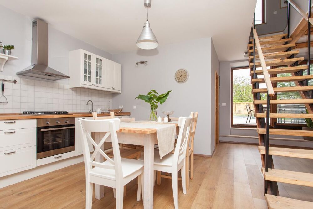  vendre  Duplex/triplex Pantin (93500)