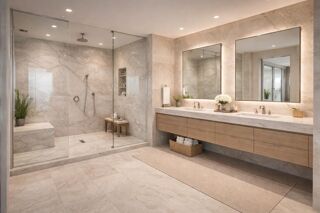  Appartement � vendre 5 pi�ces 89 m�