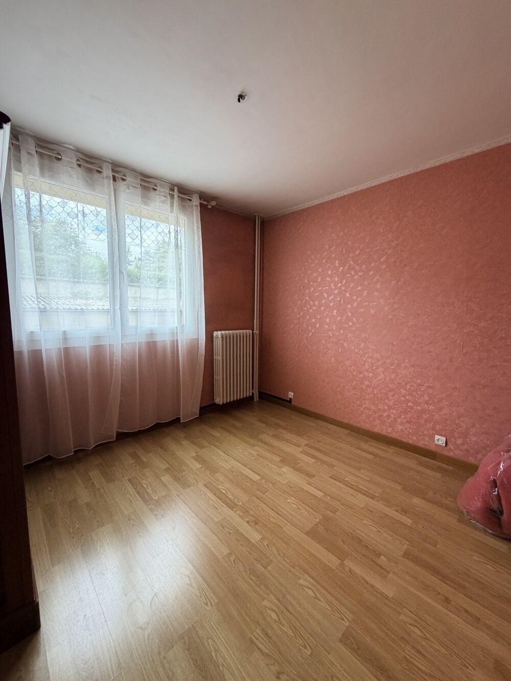 Vente Appartement TALANT CHEVRE MORTE TYPE 3 DE 56.71 M2 Talant