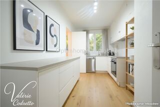  Appartement à vendre 4 pièces 79 m²
