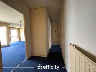  Appartement à vendre 4 pièces 83 m²