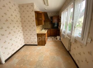  Maison � vendre 6 pi�ces 89 m�