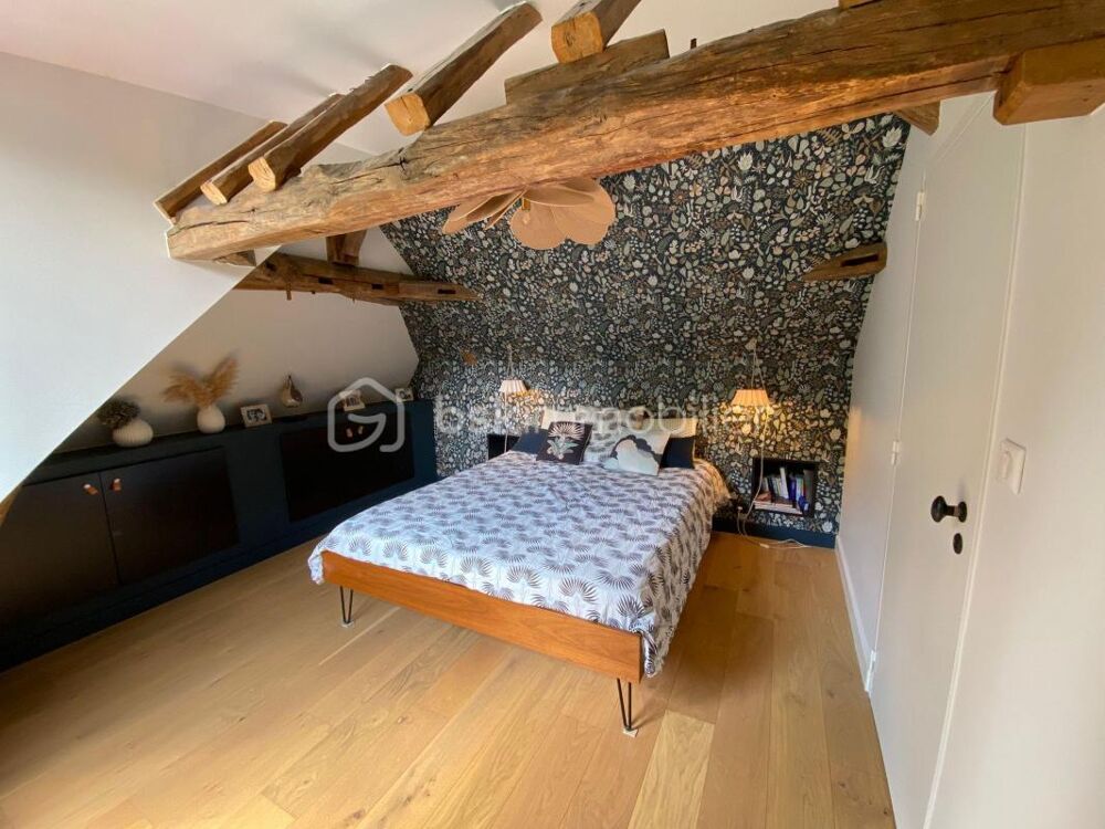  vendre  Maison Tours (37100)