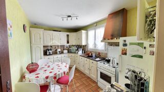  Maison à vendre 5 pièces 114 m²