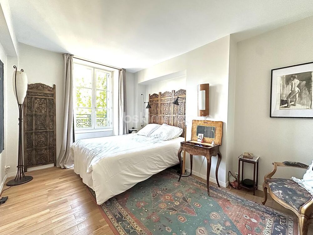 à vendre  Maison Saint-Germain-en-Laye (78100)