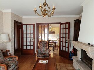  Maison à vendre 5 pièces 112 m²