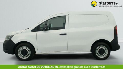 Kangoo Express TOLE L1 BLUE DCI 95 GSR2 ADVANCE 2026 occasion 69190 Saint-Fons