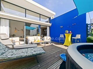  Maison à vendre 5 pièces 104 m²