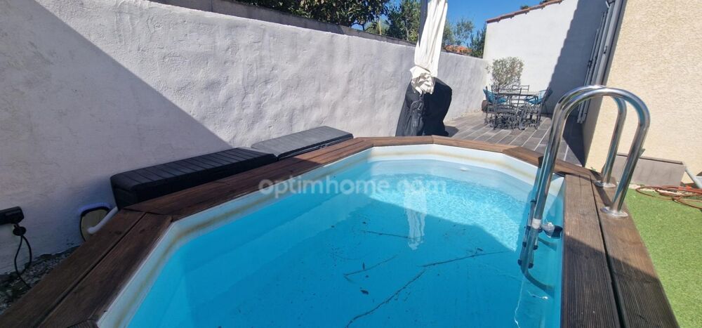 Vente Maison Idéalement placé, calme et centre ville! Istres