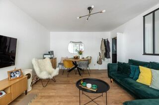  Appartement � vendre 3 pi�ces 69 m�