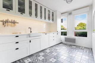  Appartement à vendre 5 pièces 107 m²