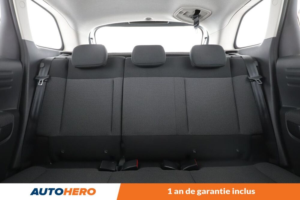 C3 Aircross 1.5 Blue-HDi Feel BV6 100 ch 2019 occasion 92130 Issy-les-Moulineaux