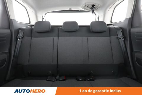 C3 Aircross 1.5 Blue-HDi Feel BV6 100 ch 2019 occasion 92130 Issy-les-Moulineaux
