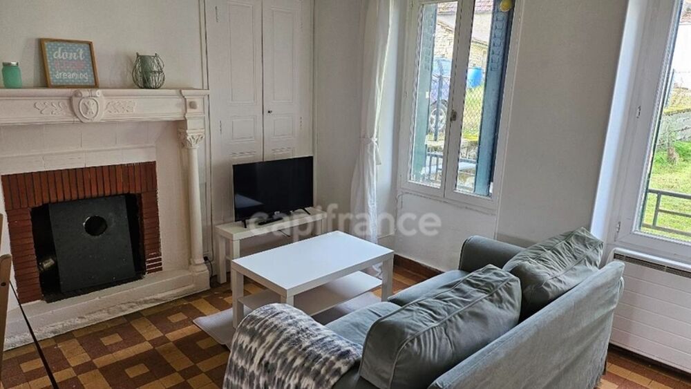 Vente Maison Maison à vendre 7 pièces proche de CORBIGNY (58) Corbigny