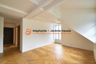  Appartement � vendre 3 pi�ces 76 m�