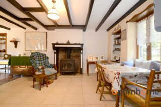  Maison à vendre 6 pièces 113 m²