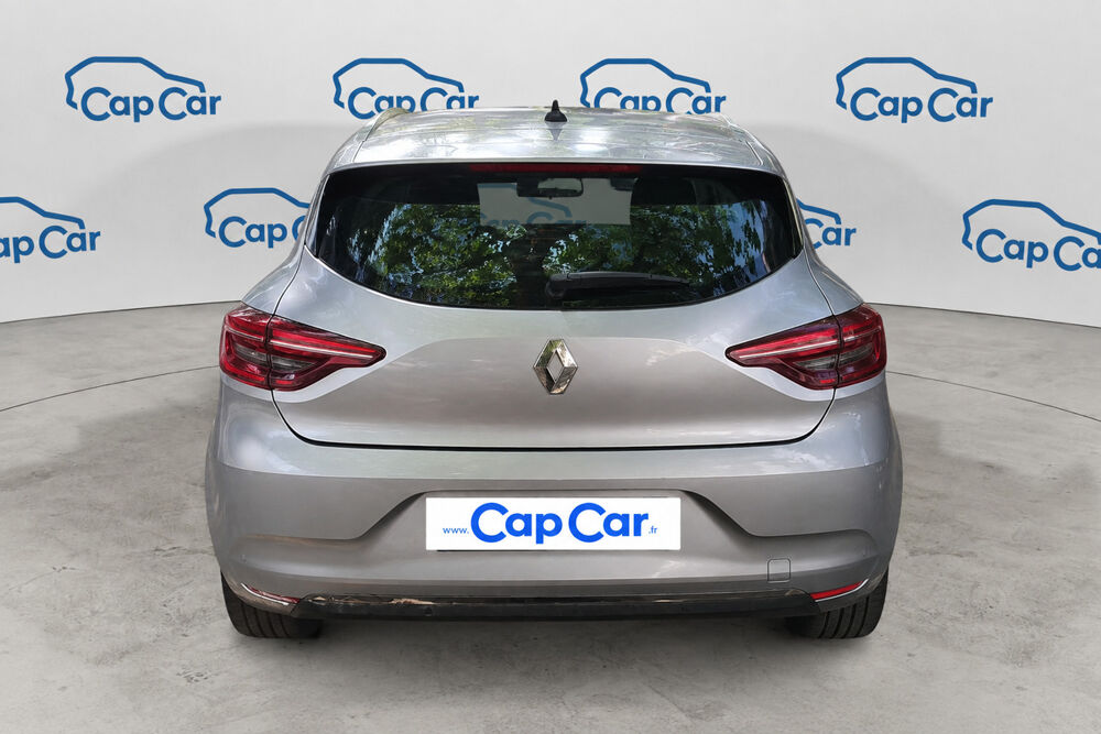 Clio 1.0 TCe 90 Business 2021 occasion 93320 Les Pavillons Sous Bois