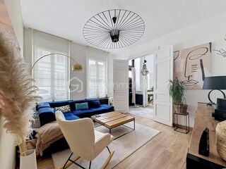  Maison à vendre 4 pièces 117 m²