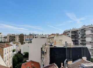  Appartement à vendre 1 pièce 10 m²
