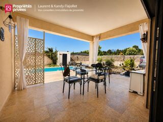  Maison à vendre 4 pièces 116 m²