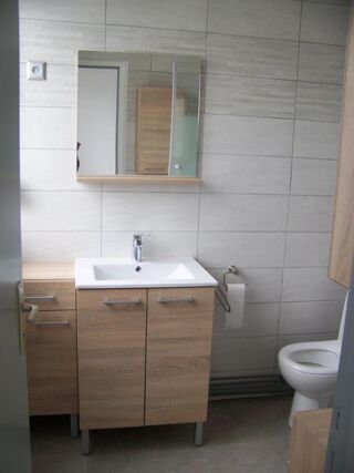  Appartement  louer 1 pice 23 m