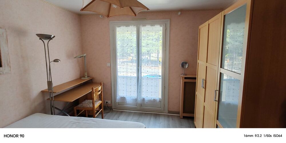 Location Appartement Chambre de 12m2 à louer sur Saint-Sébastien-sur-Loire Saint sebastien sur loire