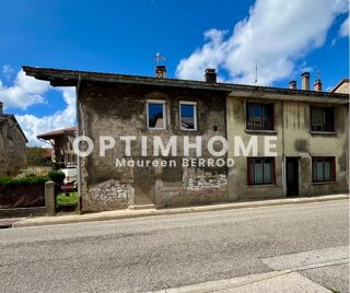  Maison � vendre 7 pi�ces 235 m� Saint martin du frene