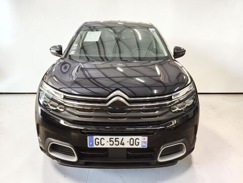 C5 aircross 1.6 THP 180 H225 BUSINESS BA 2021 occasion 06640 Saint-Jeannet